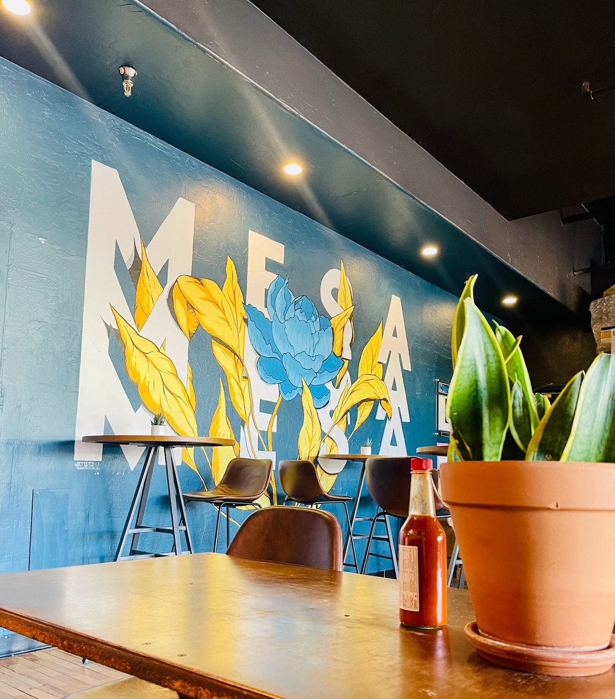 The Nile Coffee Shop (Map, Images and Tips) Seeker