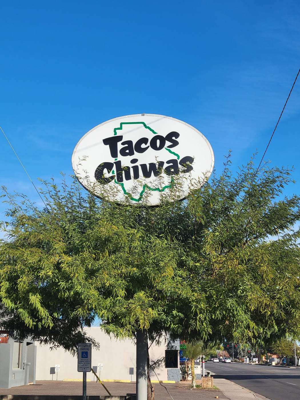 Tacos Chiwas (Map, Images and Tips) Seeker