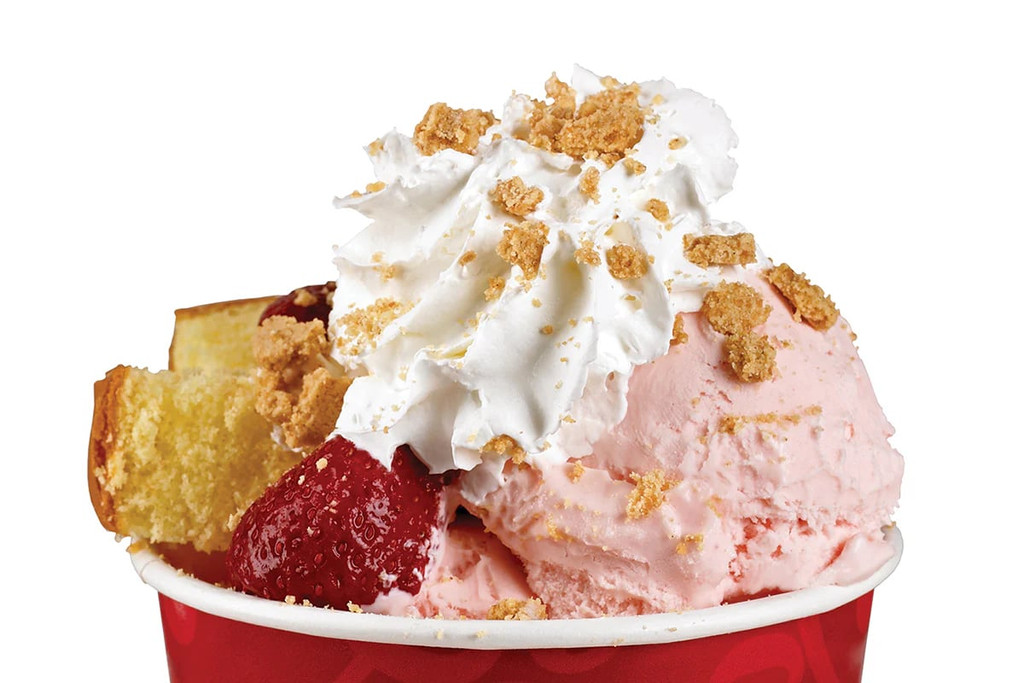 Image of Cold Stone Creamery on Seeker