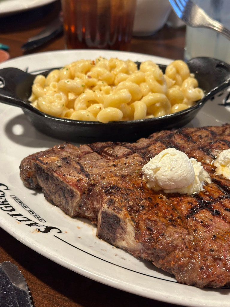 Image of Saltgrass Steak House on Seeker