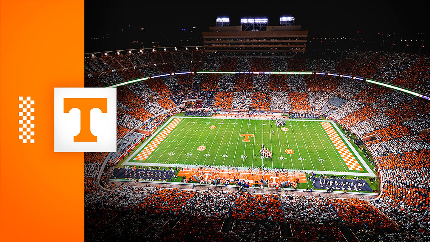  Tennessee Volunteers