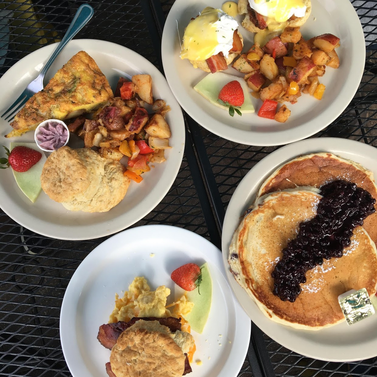 Great Maine Breakfast (Map, Images and Tips) Seeker