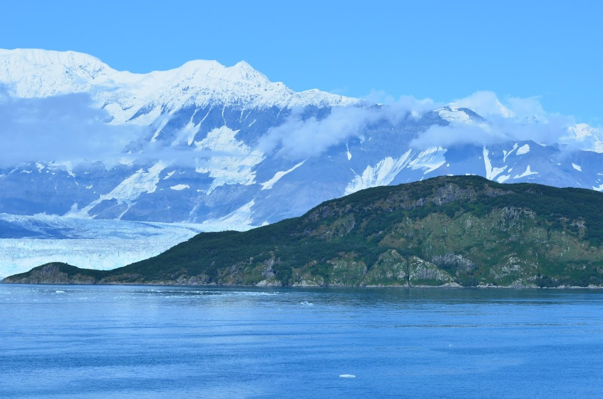 Mount Hubbard (Map, Images and Tips) Seeker