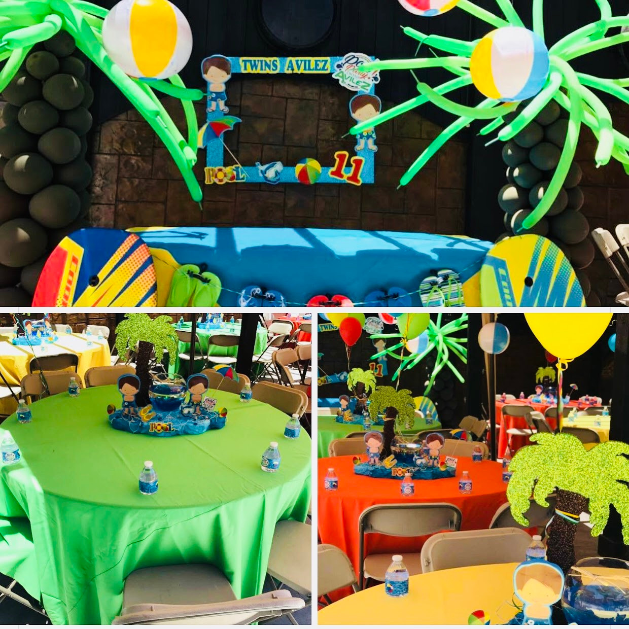 Los Barriles (Map, Images and Tips) Seeker