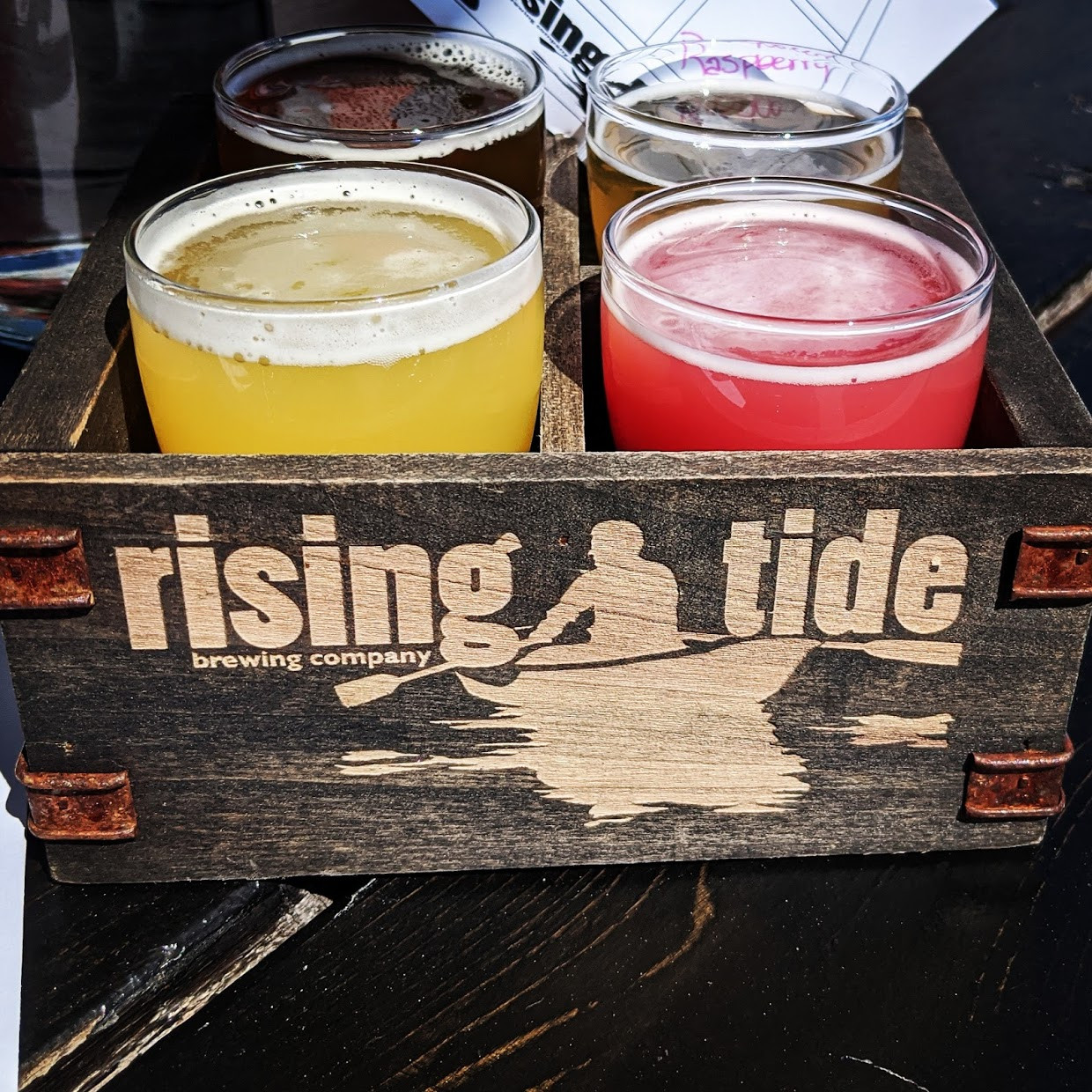 Must See Portland Maine Breweries (with Map and Images) Seeker