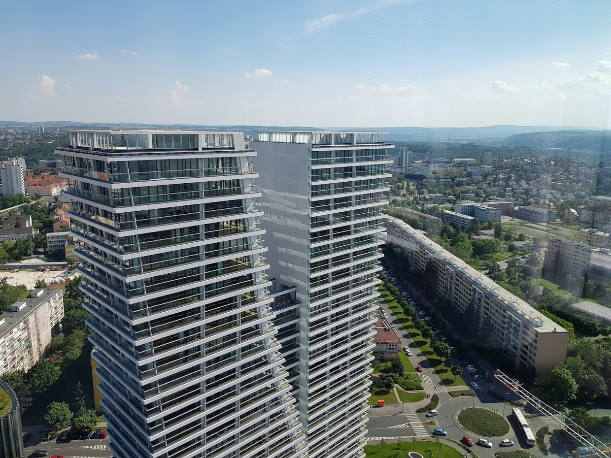 Best Rooftops Bars in Prague (with Map and Images) Seeker