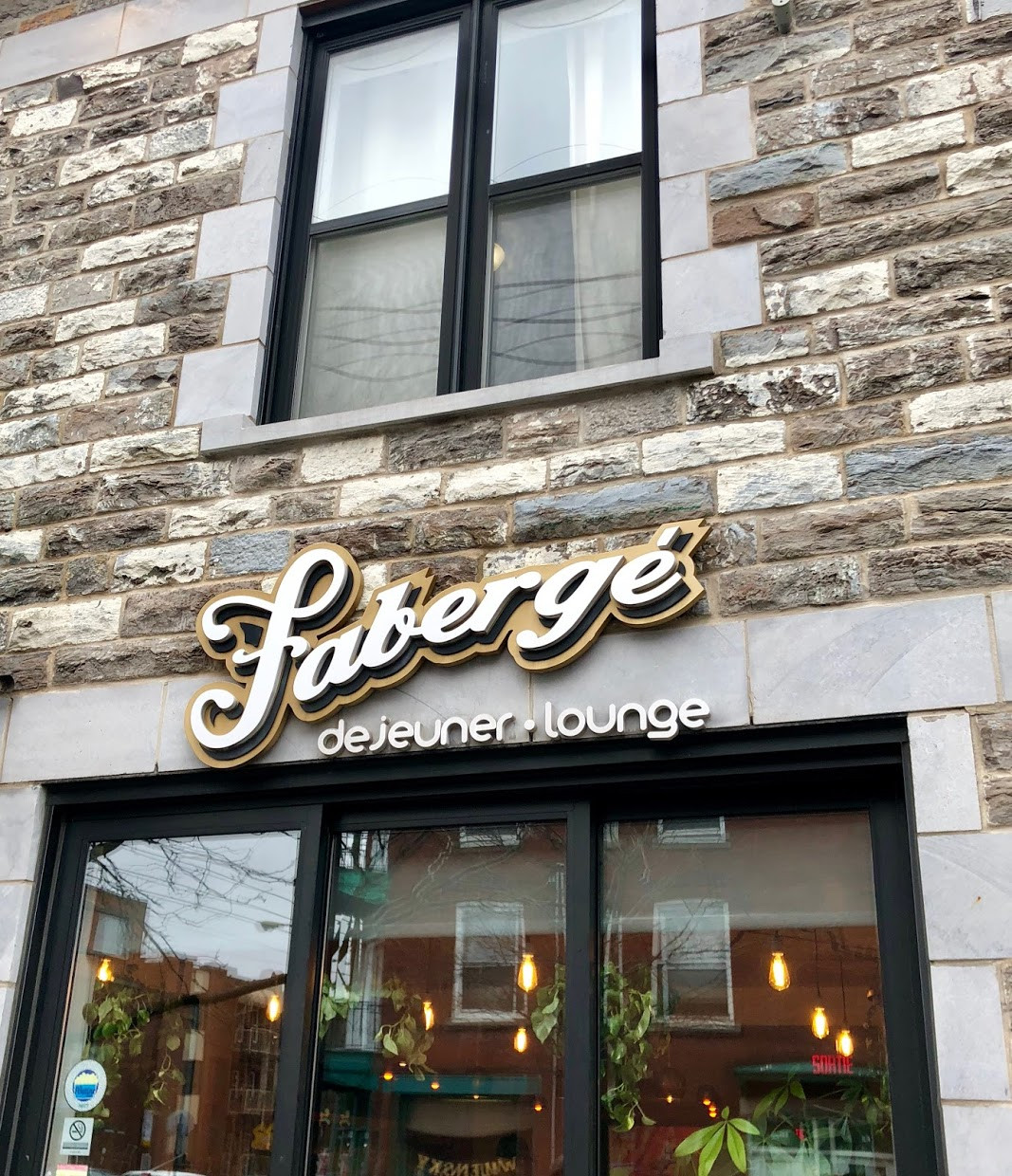 Fabergé Restaurant (Map, Images and Tips) Seeker