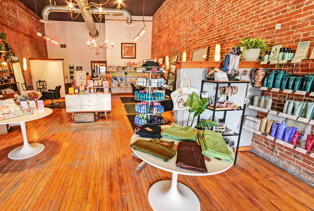 Image of Lucette Holistic Salon + Boutique on Seeker
