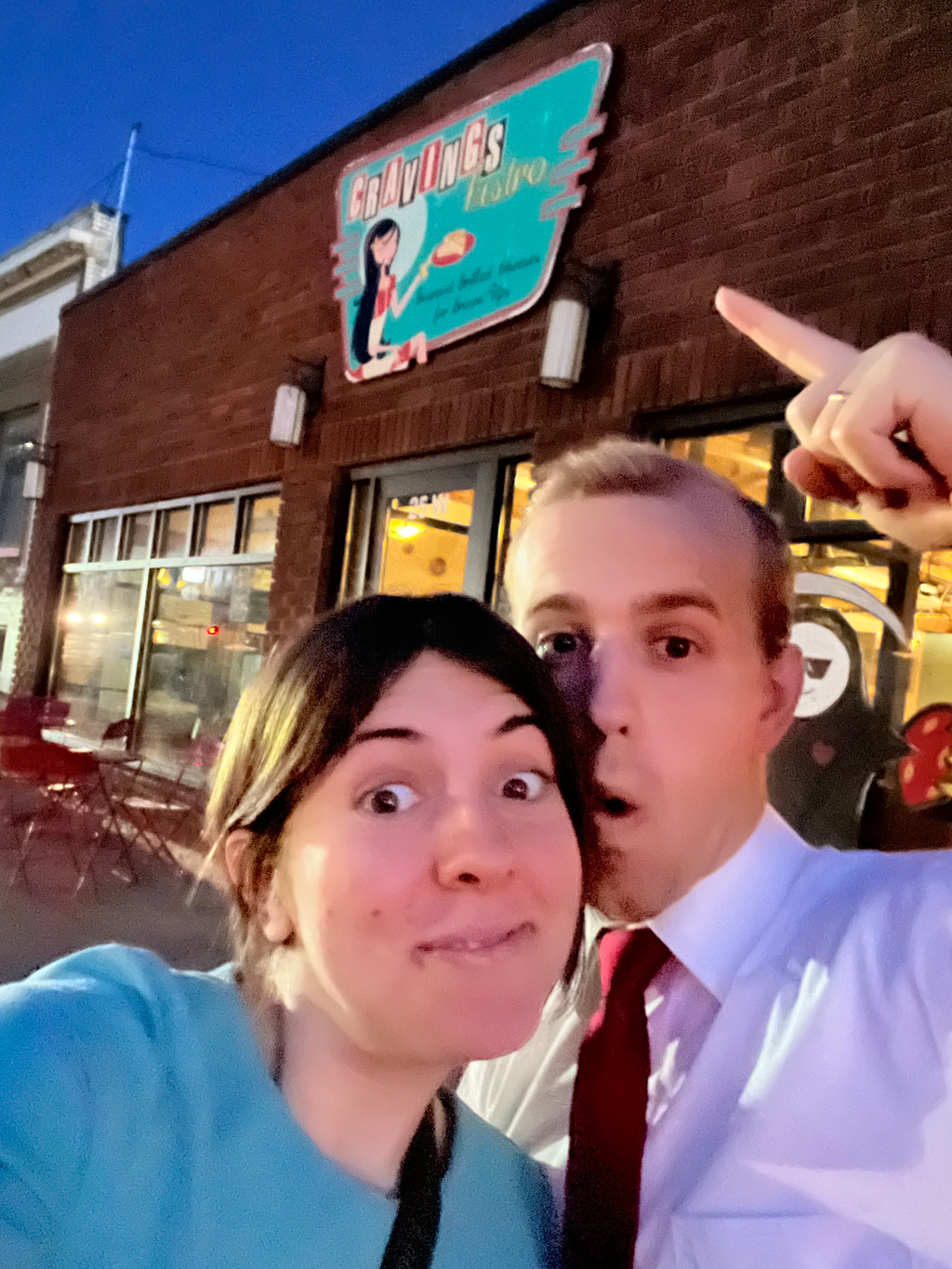Image of Cravings Bistro on Seeker