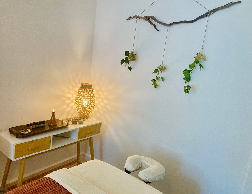Image of Makia Rising Wellness on Seeker