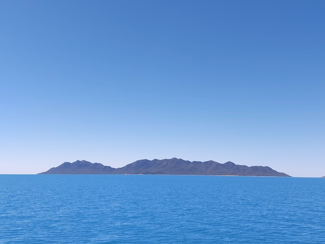 Gloucester Island National Park (Map, Images and Tips) Seeker