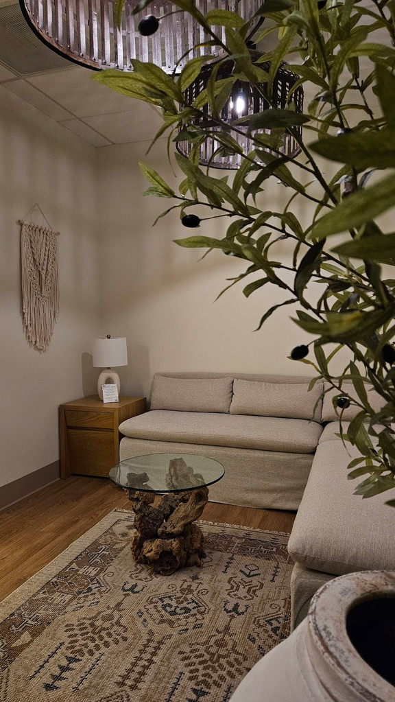 Image of The Wine Spa on Seeker
