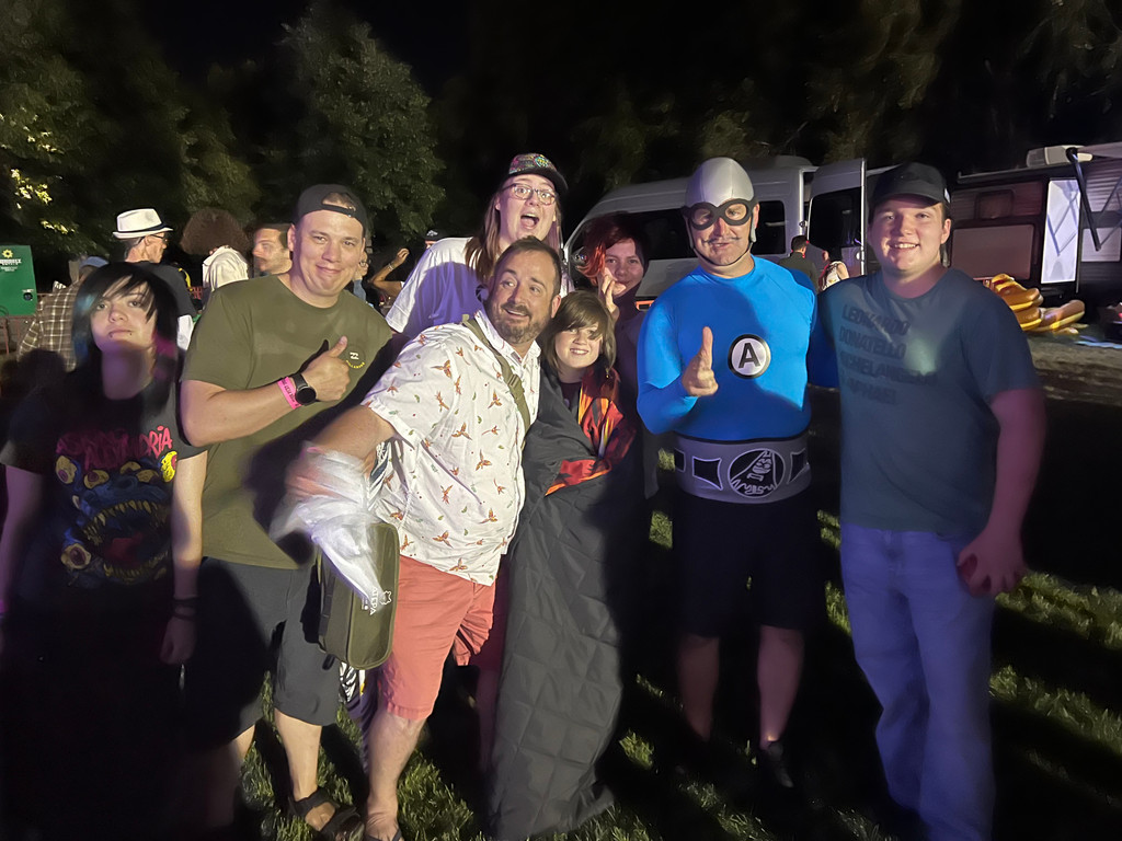 Image of Oremfest on Seeker