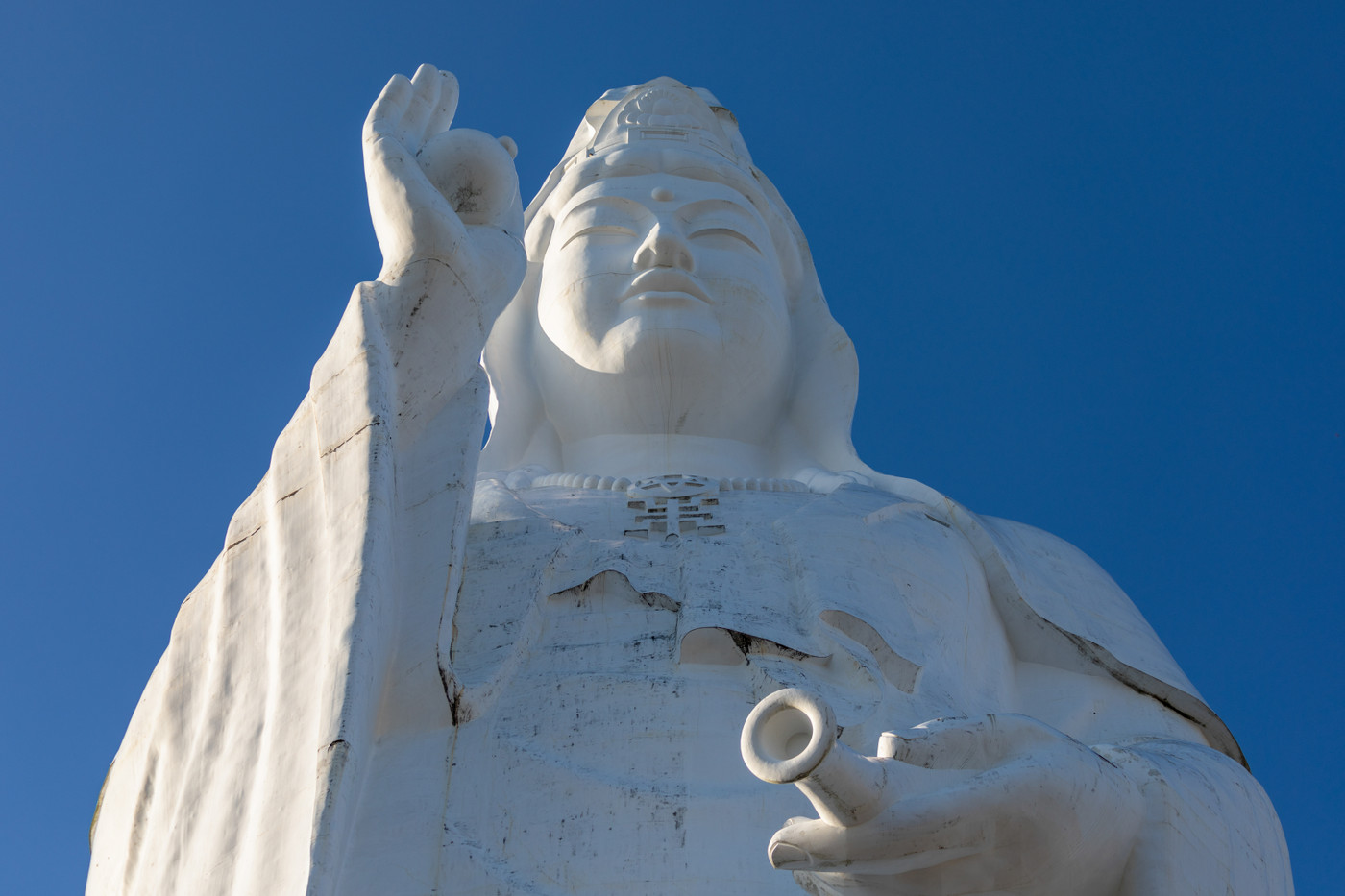 Sendai Daikannon Statue (Map, Images and Tips) Seeker