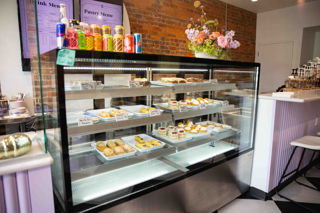 Image of Butter•Scotch Bakery and Bar on Seeker