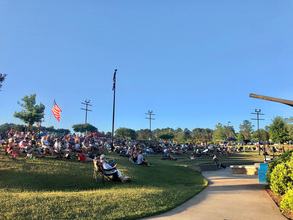 Image of Trailblazer Park on Seeker