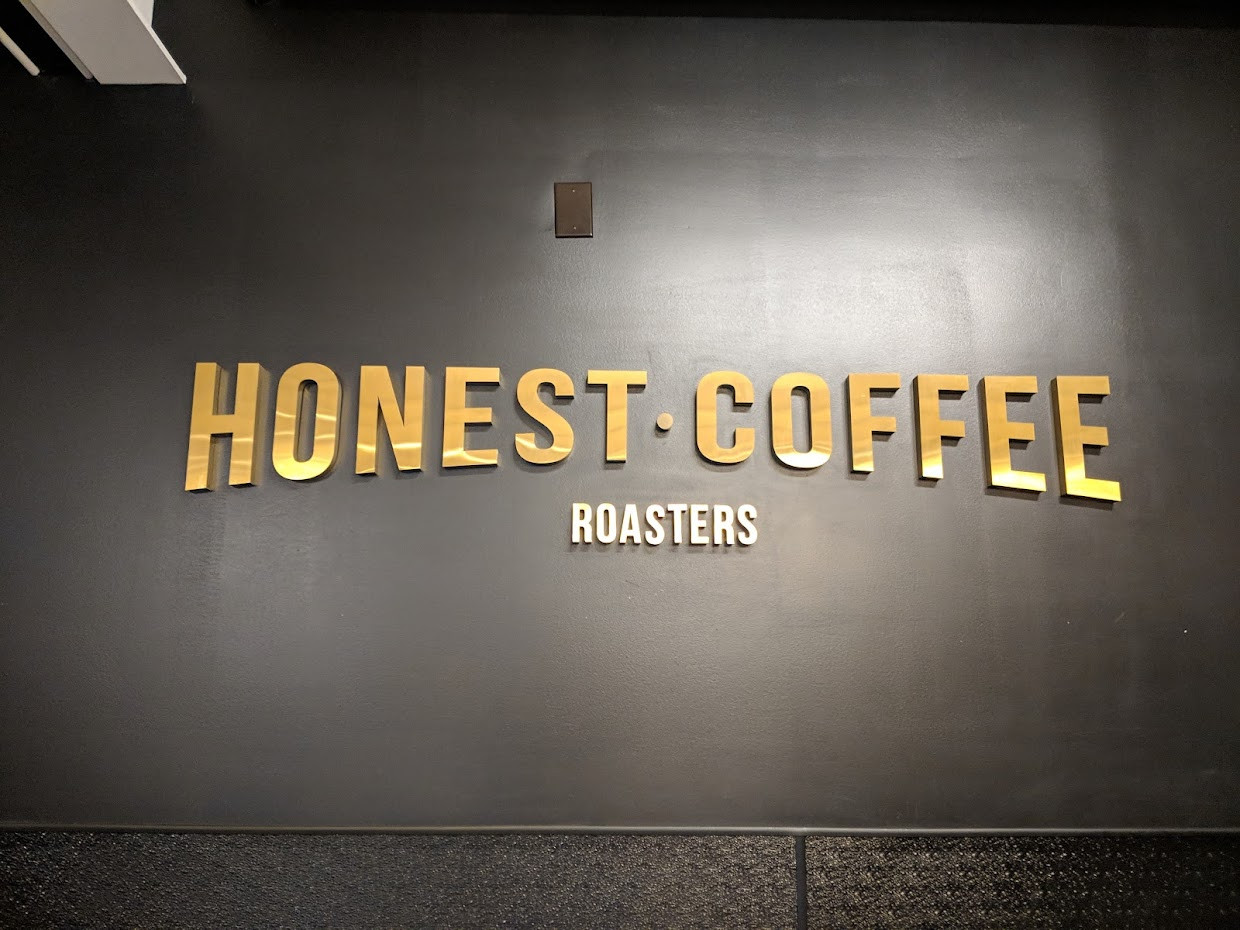 Honest Coffee Roasters (Map, Images and Tips) Seeker