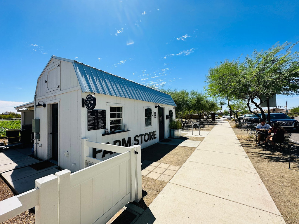 Image of Steadfast Coffee on Seeker