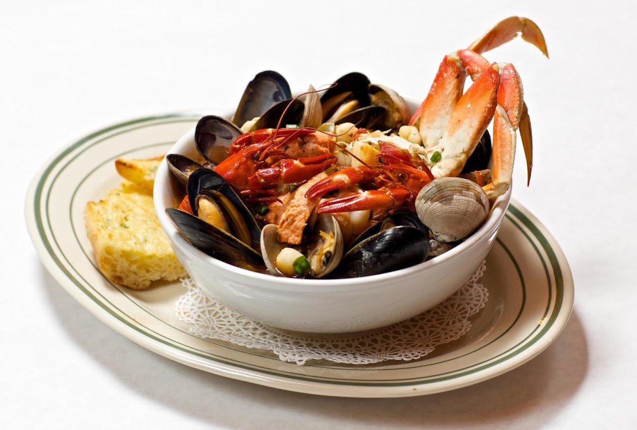 Jake's Famous Crawfish (Map, Images and Tips) Seeker