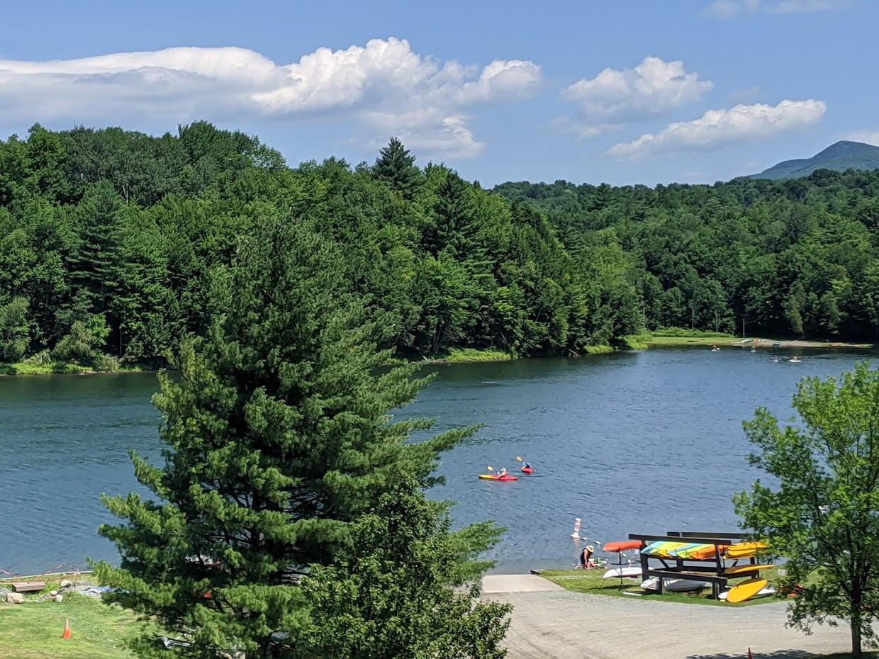 Waterbury Center State Park (Map, Images and Tips) Seeker