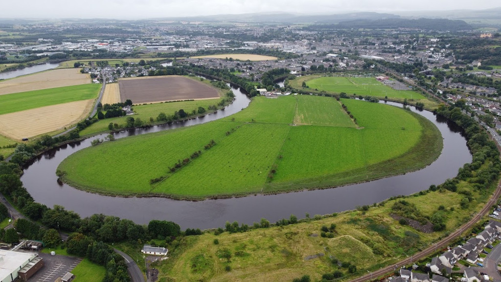 Image of Stirling on Seeker
