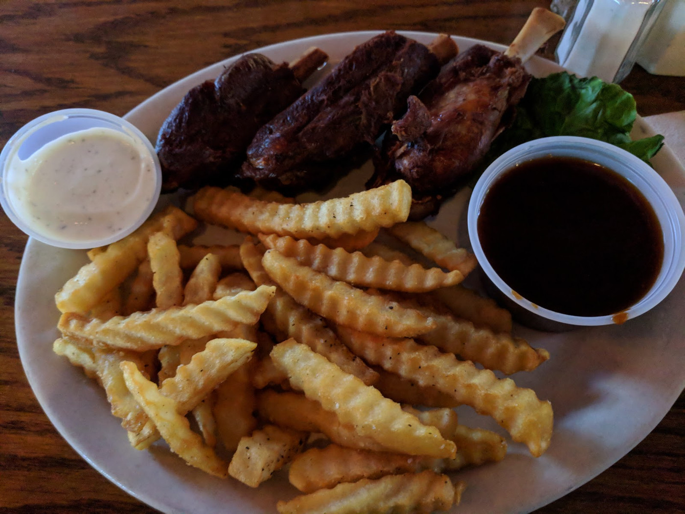 Boston's Bar & Grille (Map, Images and Tips) Seeker