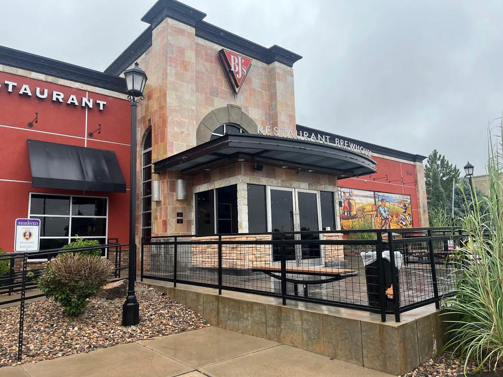 Image of BJ's Restaurant & Brewhouse on Seeker
