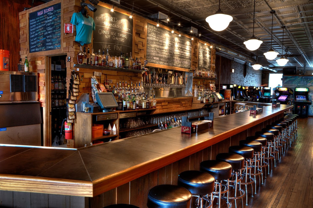 Emporium Wicker Park Seeker