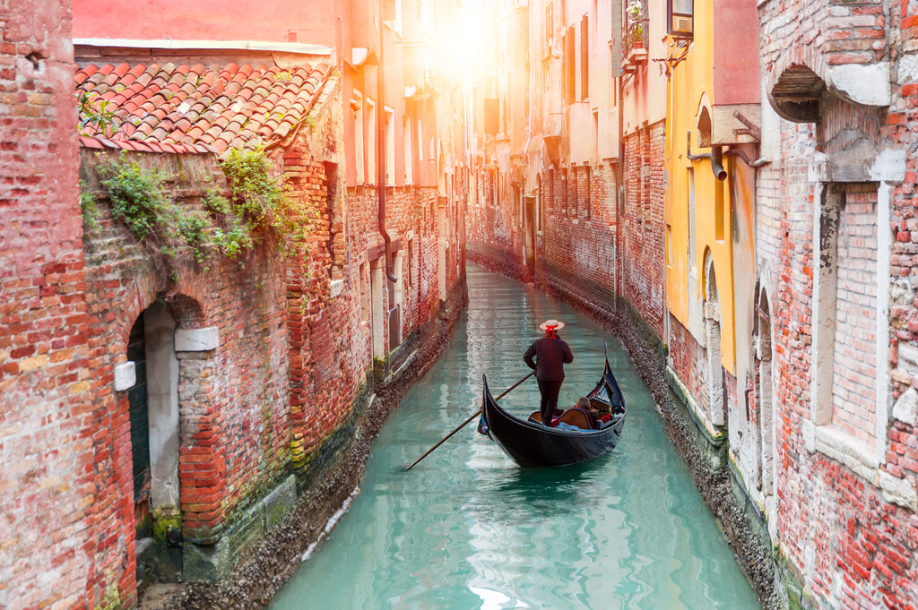 Image of Venice on Seeker