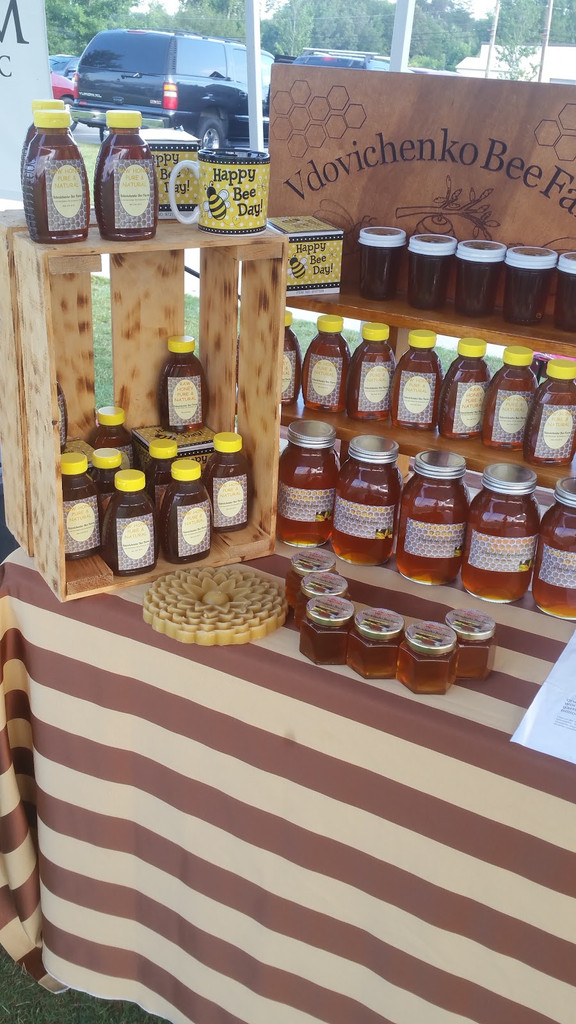 Image of Travelers Rest Farmers Market on Seeker