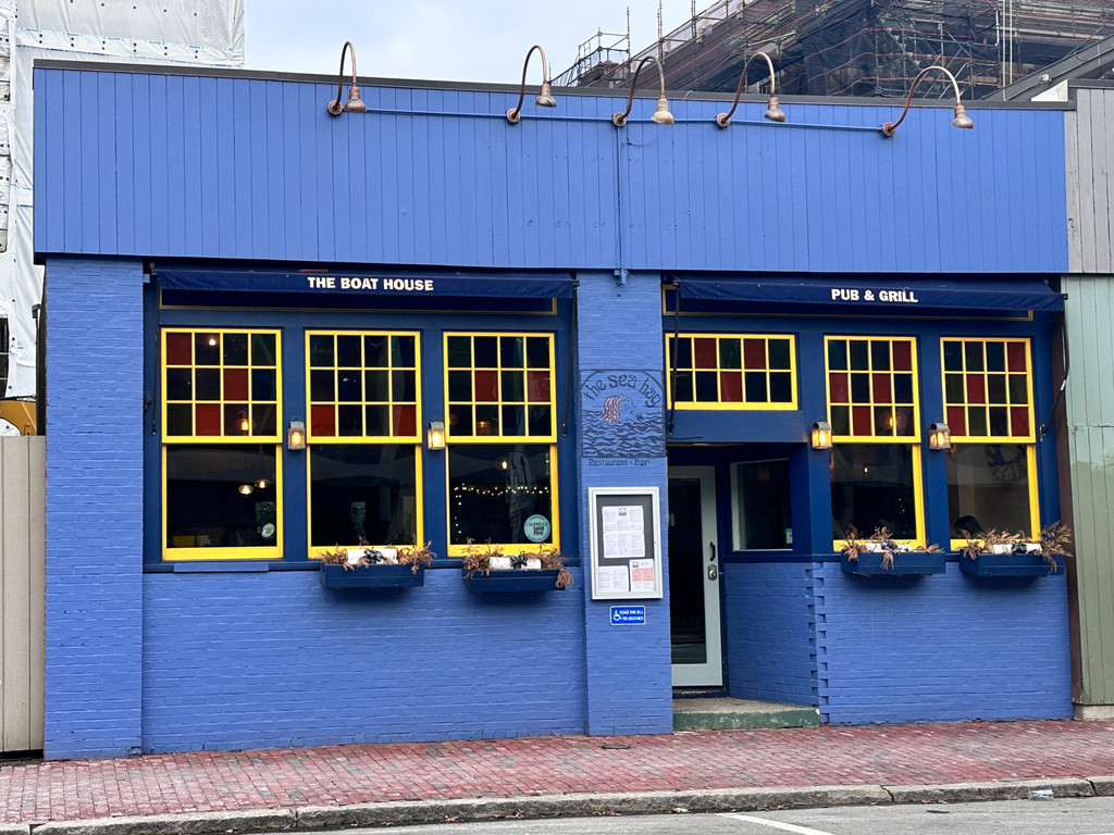Image of The Sea Hag Restaurant & Bar on Seeker