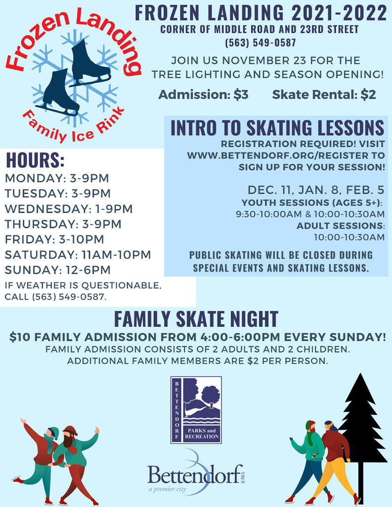 8 ways to feel like a kid again in the Quad Cities (with Map and Images) Seeker