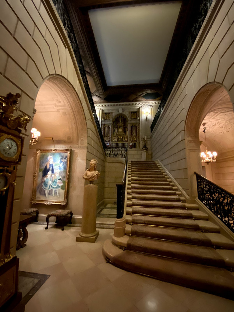 Image of The Frick Collection on Seeker
