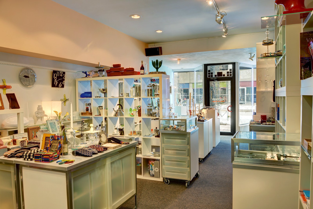 Image of J. R. Kortman Center for Design on Seeker