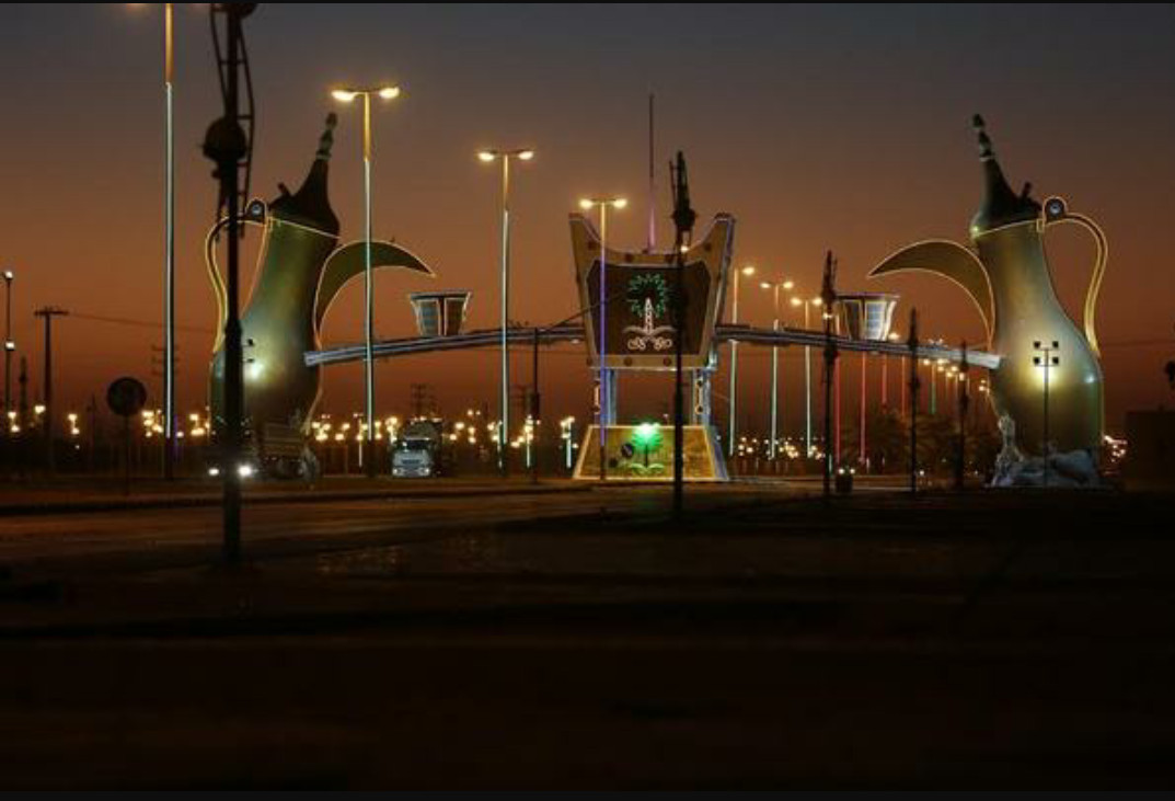 Wadi adDawasir (Map, Images and Things to do) Seeker