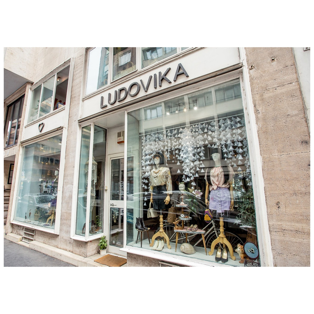 Image of Ludovika on Seeker