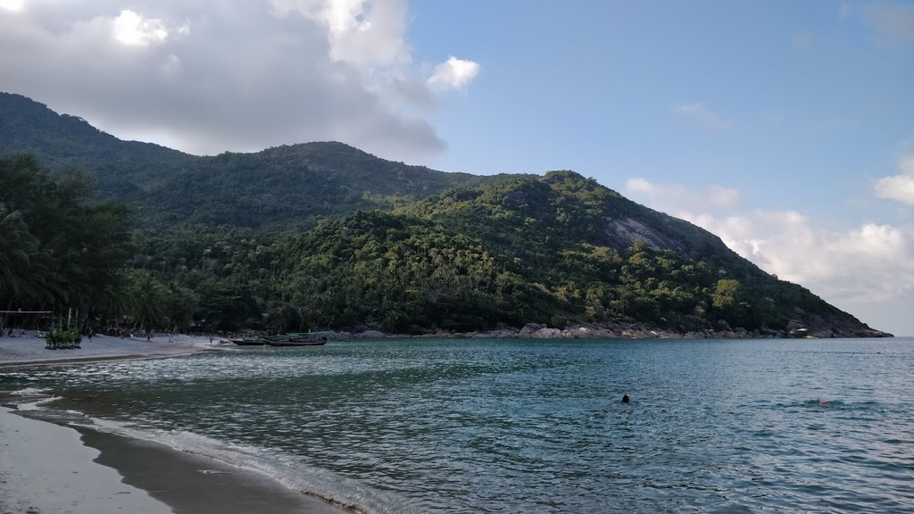 Image of Bottle Beach on Seeker