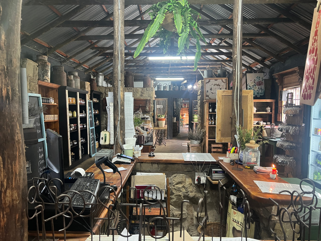 Image of The Cabin Farmstall on Seeker