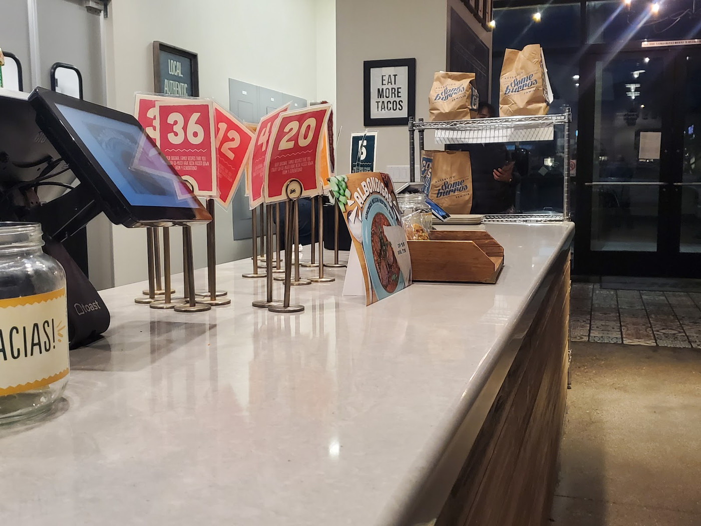 Someburros (Map, Images and Tips) Seeker