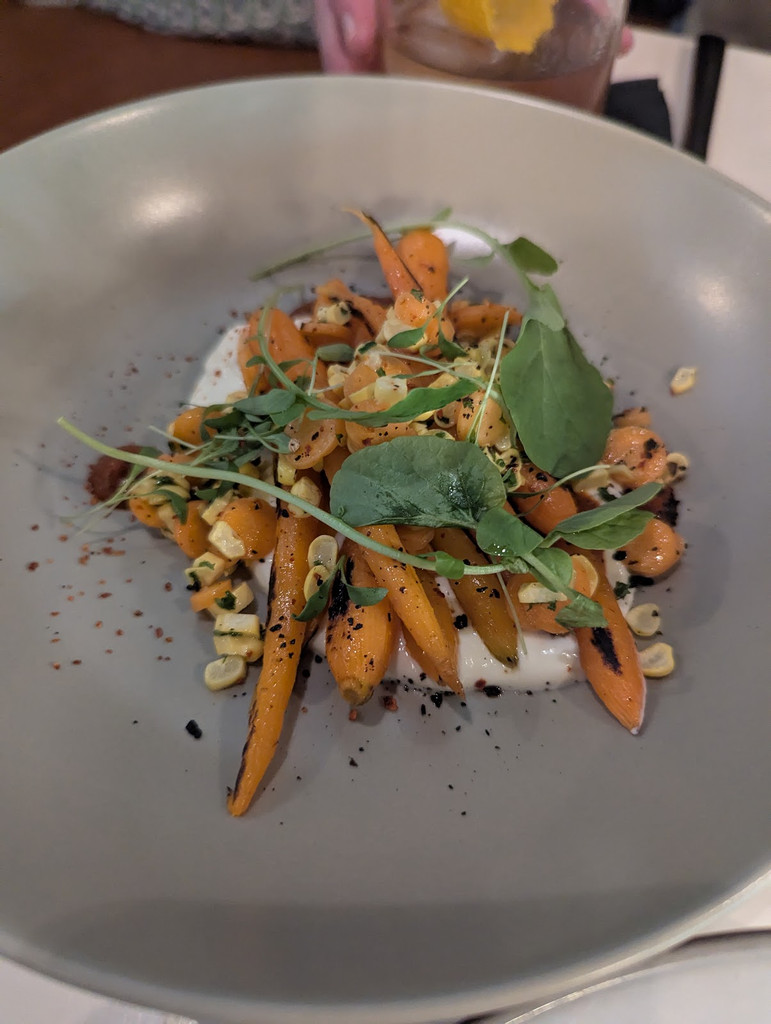 Image of Topsoil Restaurant on Seeker