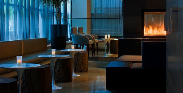 Image of Catalyst Restaurant on Seeker