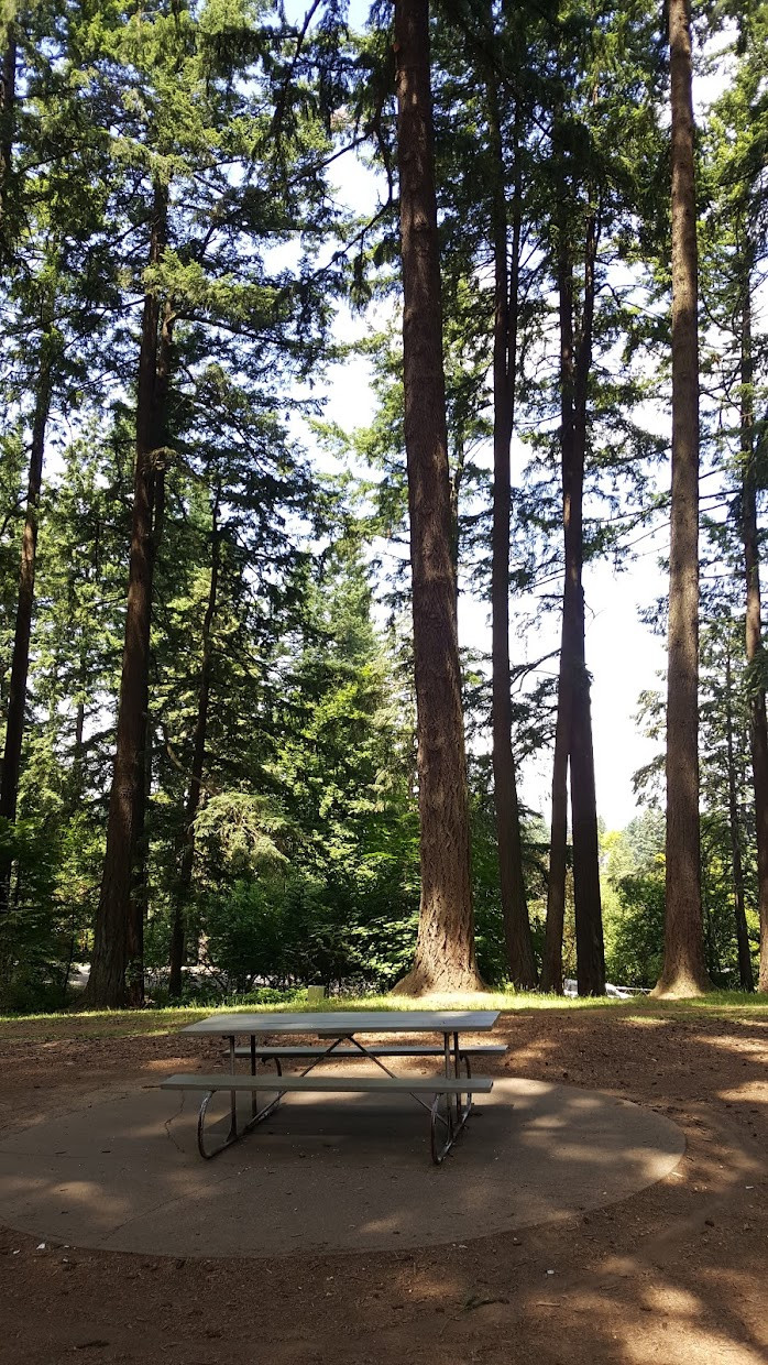 Mount Tabor Park Playground (Map, Images and Tips) Seeker