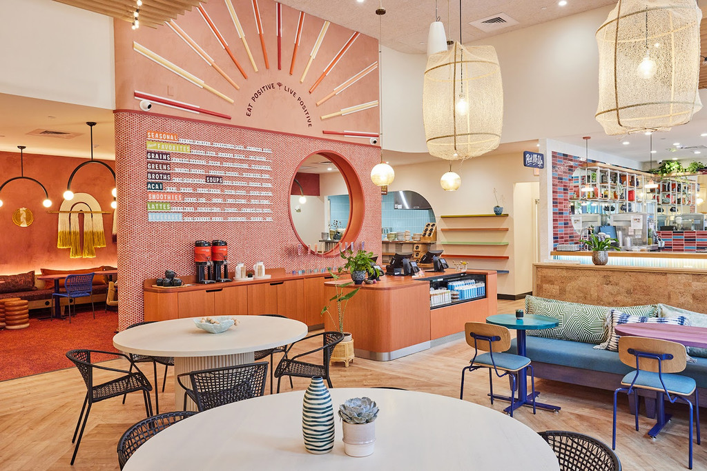 Image of Life Alive Organic Cafe Kendall Square on Seeker
