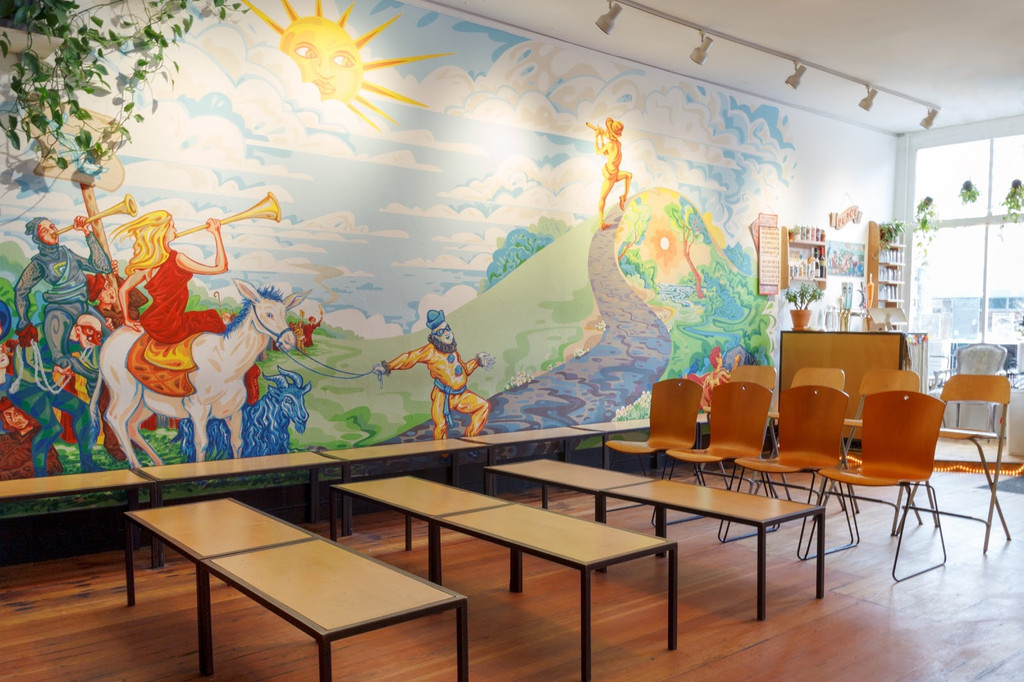 Image of The Lilypad on Seeker