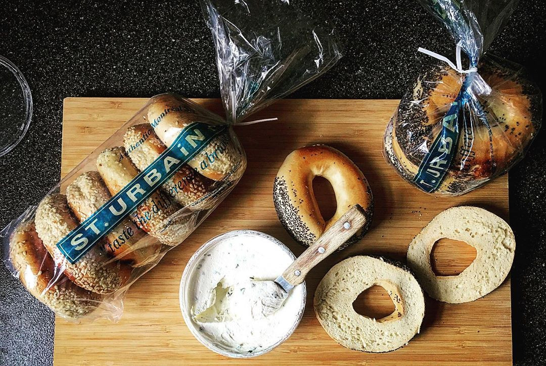 St Urbain Bagel Bakery (Map, Images and Tips) Seeker