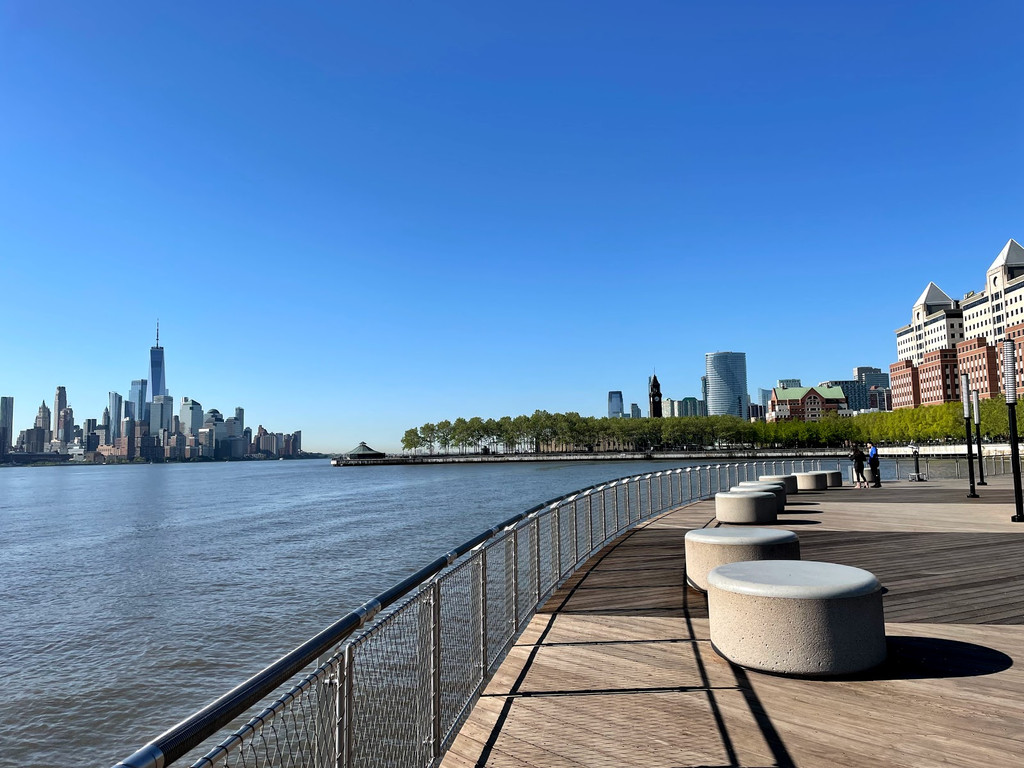 Image of Pier C Park on Seeker