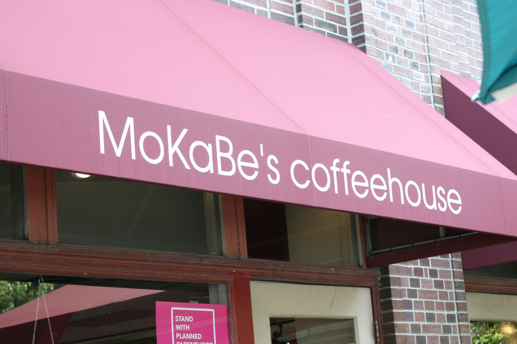 Image of MoKaBe's Coffeehouse on Seeker