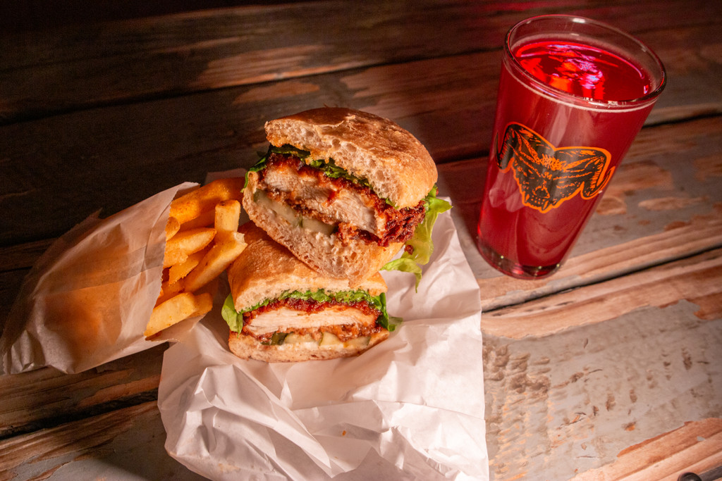 Image of Worth Takeaway on Seeker