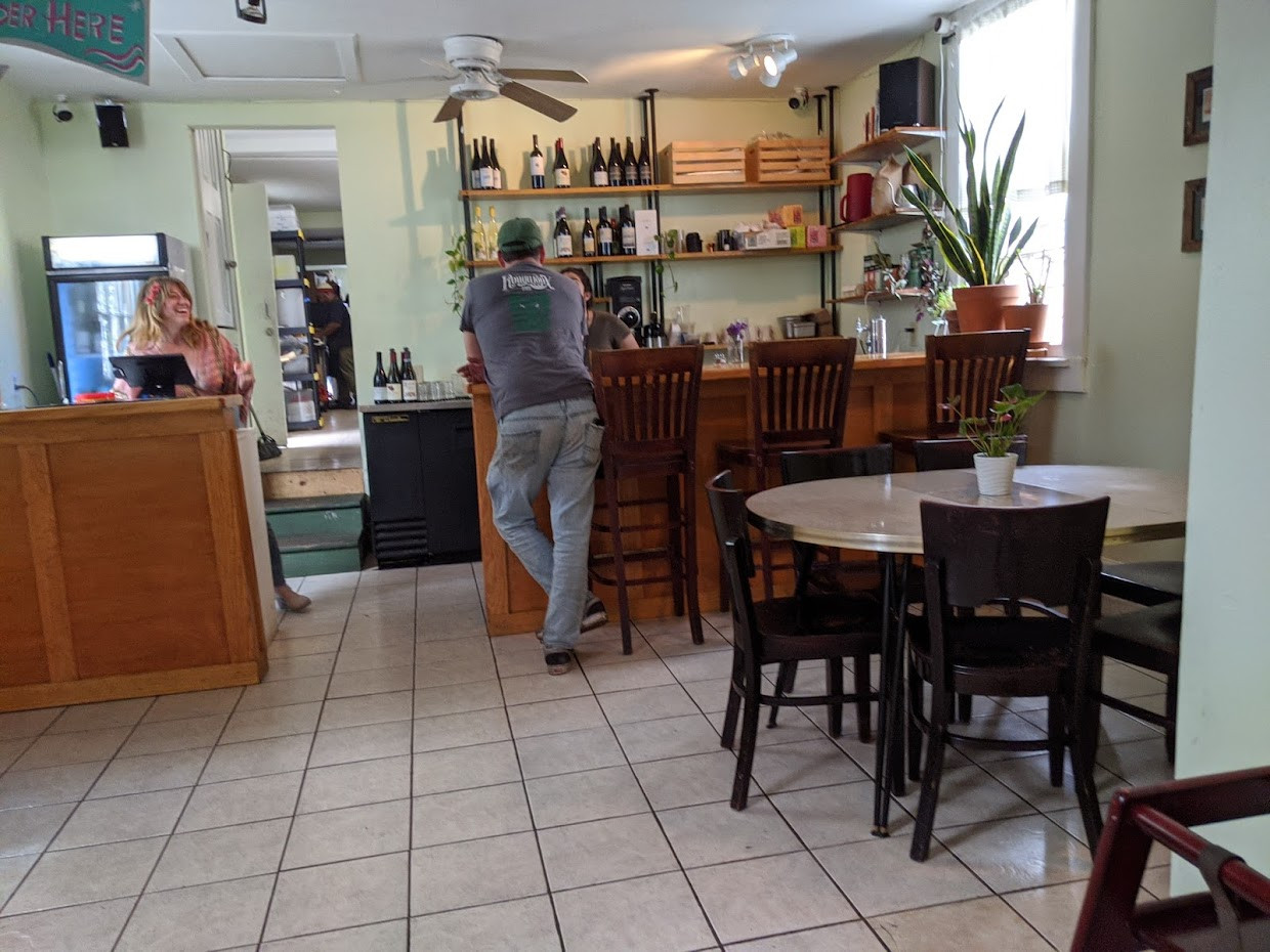 Sneaky Pickle & Bar Brine (Map, Images and Tips) Seeker