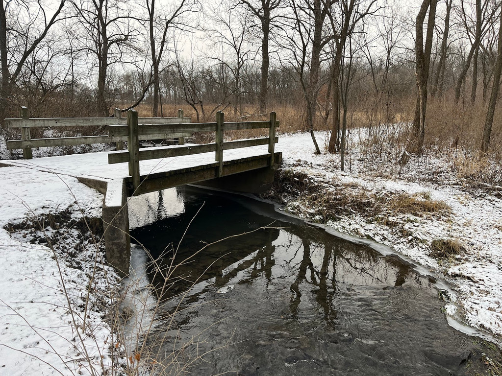 Image of Severson Dells Nature Center on Seeker